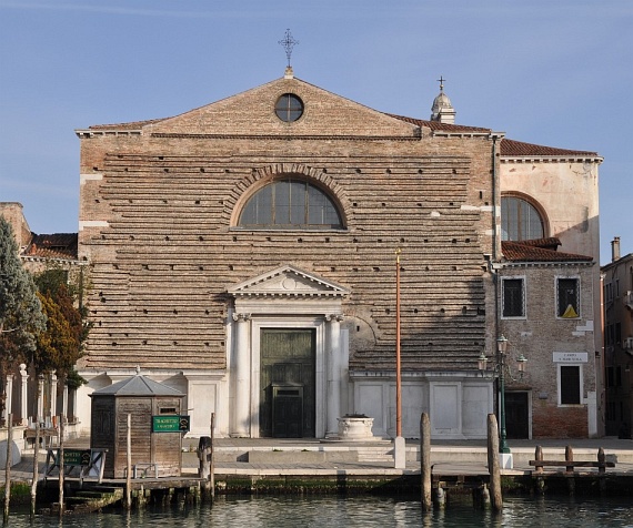 Chiesa San Marcuola